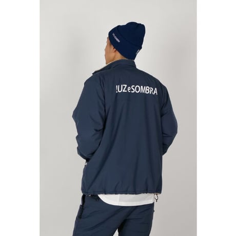 LUZeSOMBRA NAVIGATORS REVERSIBLE JKT