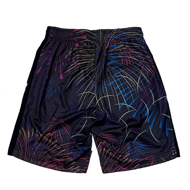 SOCCERJUNKY HANABI-2025 ワークアウトパンツ | FUTSAL SHOP