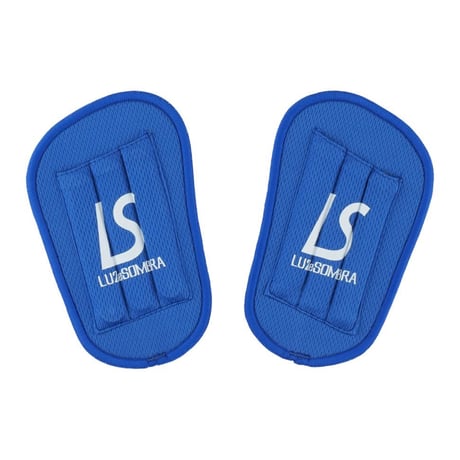 LUZeSOMBRA LUZ SHIN GUARDS