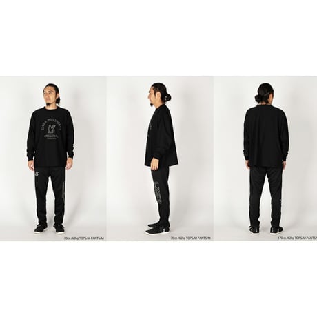 LUZeSOMBRA 25FW PREMIUM LIMITED PACK