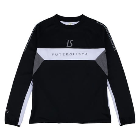 LUZeSOMBRA SINGLE FACE LIGHT TRAINING TOP