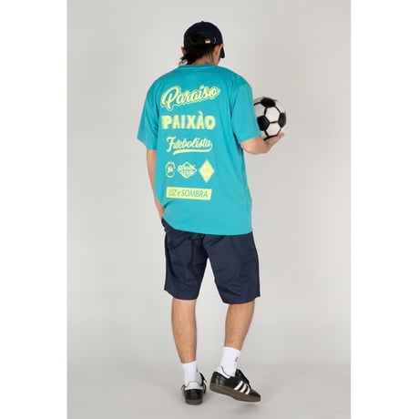 LUZeSOMBRA PX PRA SHIRT