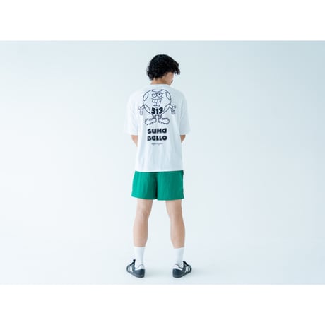 SULLO CRUNK BALL TEE