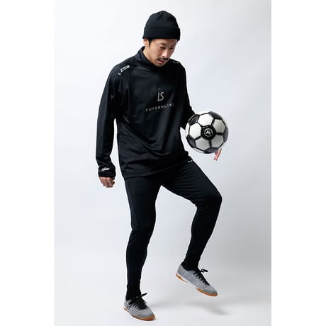 LUZeSOMBRA LS SUPER SLIMFIT LONG PANTS