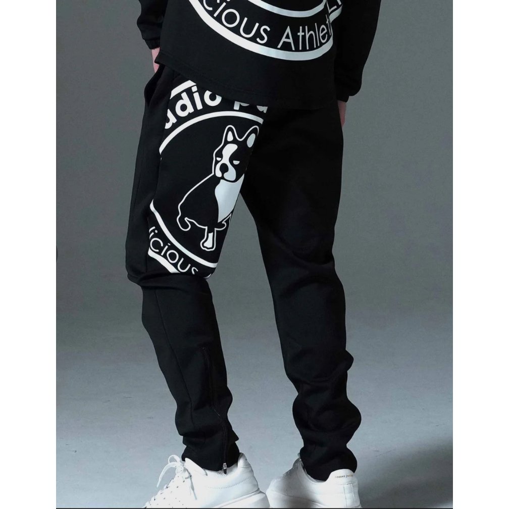 ⭐︎希少コラボ⭐︎ ジャンティバンティ ラッセルノ ハンドバッグ