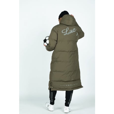 LUZeSOMBRA BENCH COAT