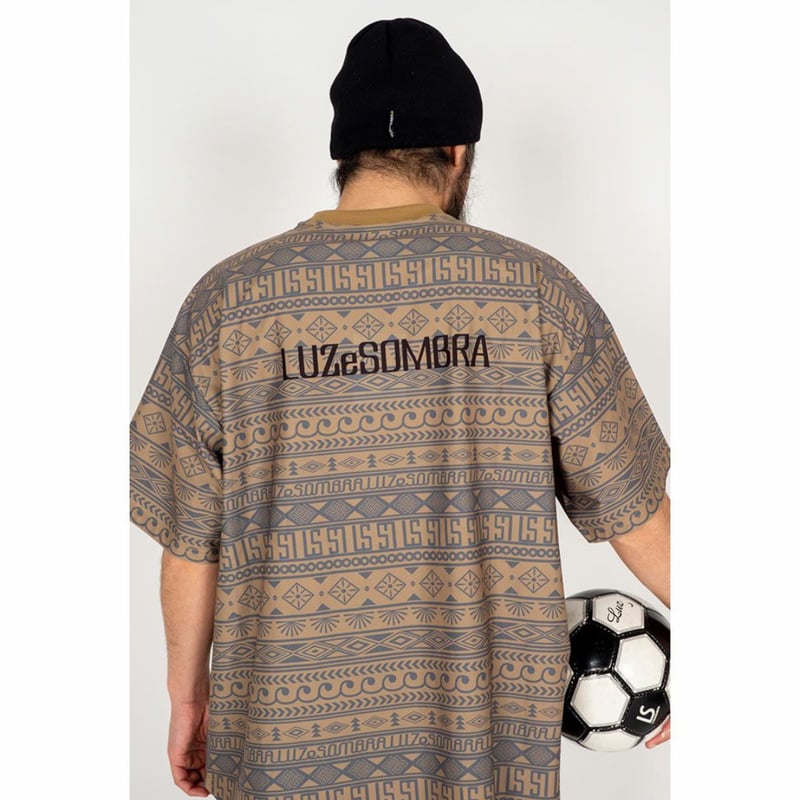 LUZeSOMBRA OAO ALL OVER PRA SHIRT | FUTSAL SHOP