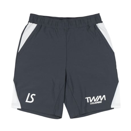 LUZeSOMBRA TWM DRY HALF PANTS