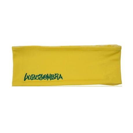 LUZeSOMBRA CARNAVAL HEADBAND