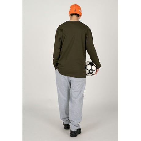 LUZeSOMBRA STANDARD SWEAT LONG PANTS