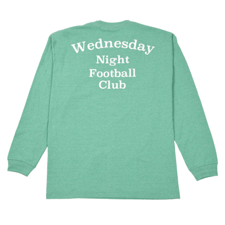 SULLO WEDNESDAY NIGHT FOOTBALL CLUB LS TEE