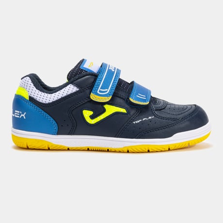 JOMA TOP FLEX JR MARINO INDOOR