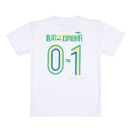 LUZeSOMBRA Jr OAO #01 PRA SHIRT