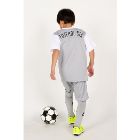 LUZeSOMBRA Jr MONTE PRA-SHIRT