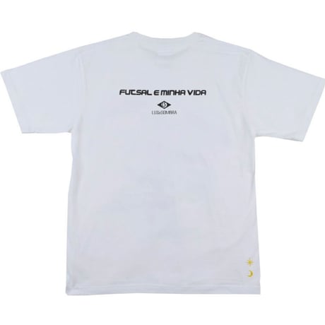 LUZeSOMBRA FV VAMO2 COTTON TEE