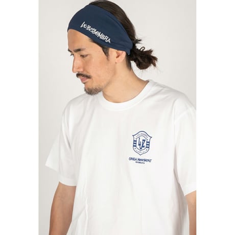 LUZeSOMBRA CARNAVAL TEE