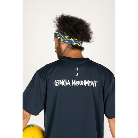 LUZeSOMBRA CARNAVAL PRACTICE SHIRT