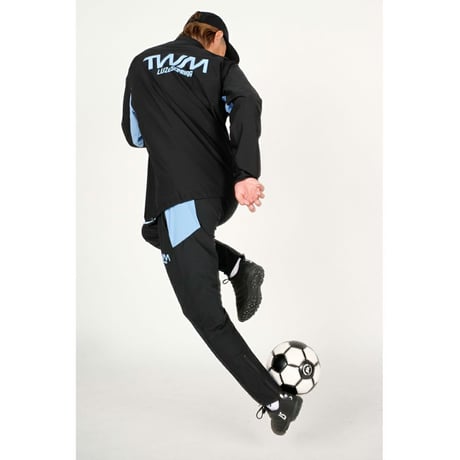 LUZeSOMBRA TWM DRY ANKLECUT PANTS