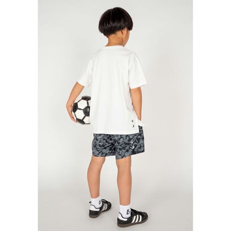 LUZeSOMBRA Jr OAO 舌出し ORGANIC TEE