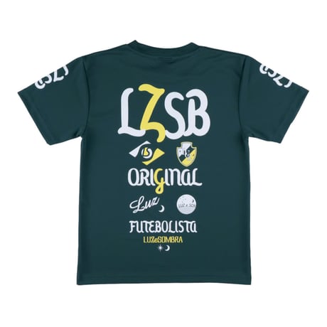 LUZeSOMBRA RIO PRACTICE SHIRT