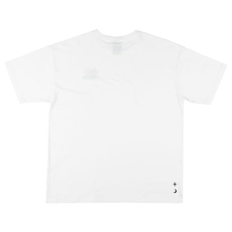 LUZeSOMBRA OAO 舌出し ORGANIC TEE