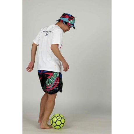 LUZeSOMBRA FV VAMO2 COTTON TEE