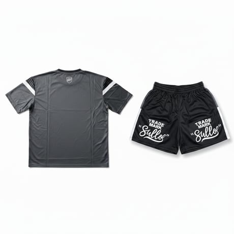SULLO SENTAI UNIFORM SET