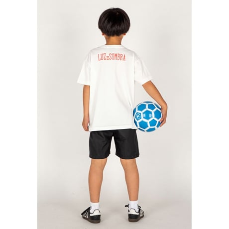 LUZeSOMBRA Jr OAO NATURAL MYSTIC TOUR ORGANIC TEE