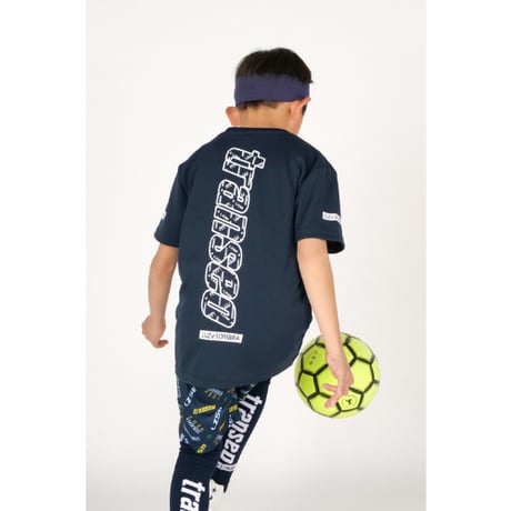 LUZeSOMBRA Jr TRANSEO PRA-SHIRT