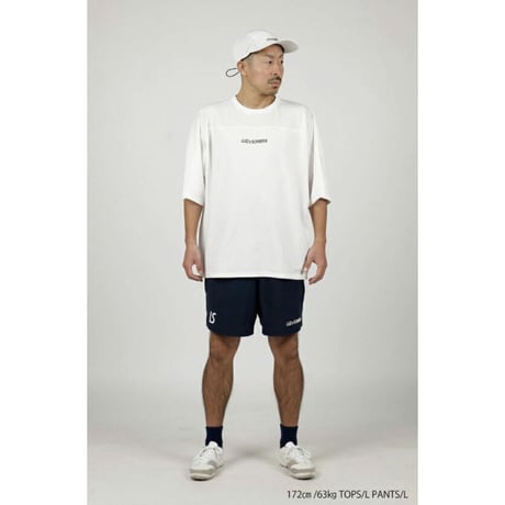 LUZeSOMBRA NAVIGATORS MESH TOP