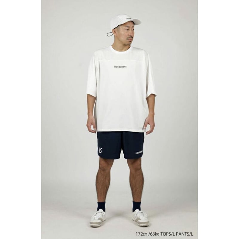 特価‼︎新品　ルース　NAVIGATORS MESH TOP L 楽天市場】NAVIGATORS MESH TOP ルースイソンブラ LUZeSOMBRA