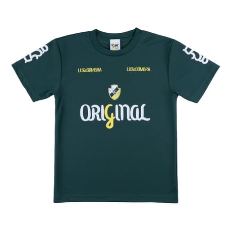 LUZeSOMBRA RIO PRACTICE SHIRT