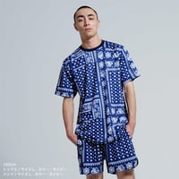 SOCCERJUNKY いばら姫犬+1 ビックシルエットワークアウトシャツ