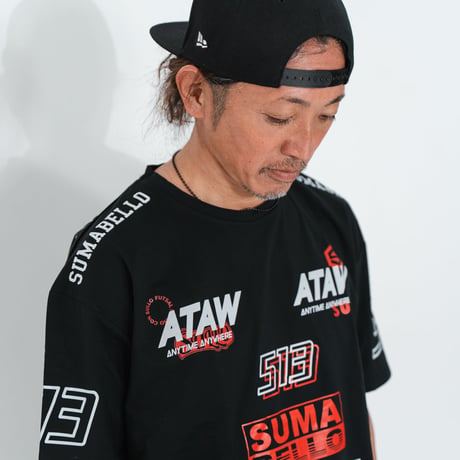SULLO CITY UNI SHIRT