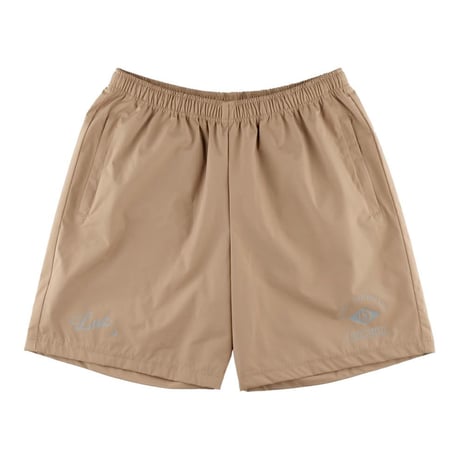 LUZeSOMBRA STRETCH TAFTA BAGGY SHORT PANTS