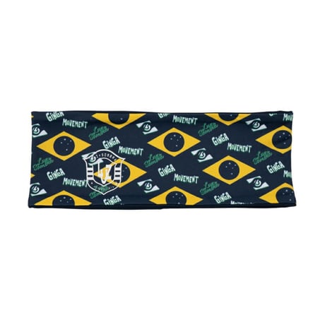 LUZeSOMBRA CARNAVAL HEADBAND