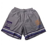 SULLO Jr. BORDER PRA SHORTS
