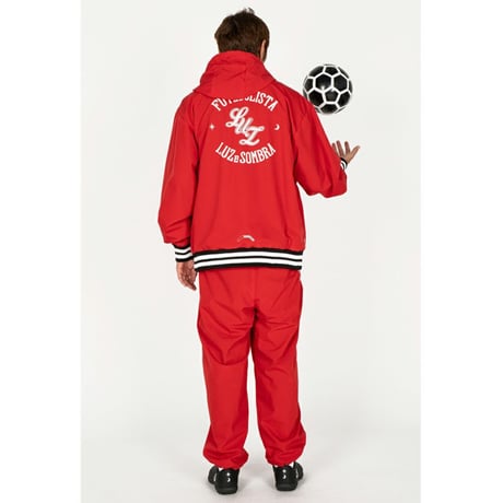 LUZeSOMBRA OAO LUCKY TAFTA LONG PANTS
