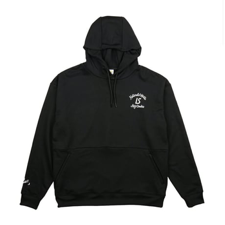 LUZeSOMBRA LD PULLOVER PARKA
