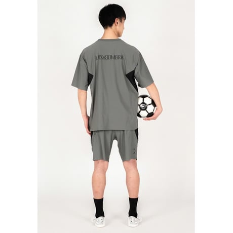 LUZeSOMBRA LS LOGO DRY PRA SHIRT