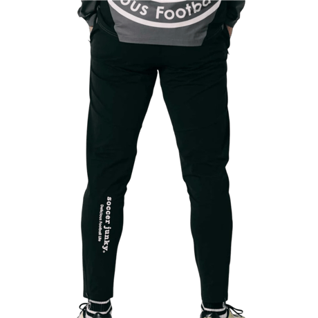 SOCCERJUNKY パンジェルマン ストレッチロングパンツ