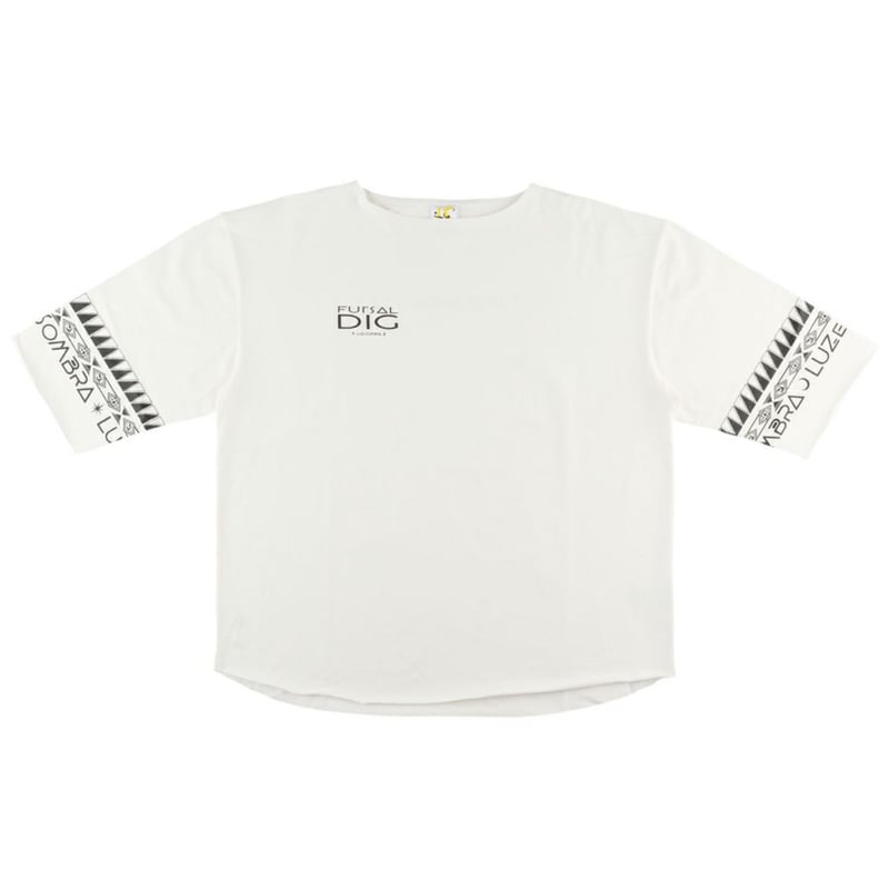 LUZeSOMBRA FD ONE COTTON 7SLEEVE TEE | FUTSAL S