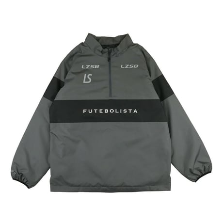 LUZeSOMBRA OPTIMAL INNER COTTON JACKET