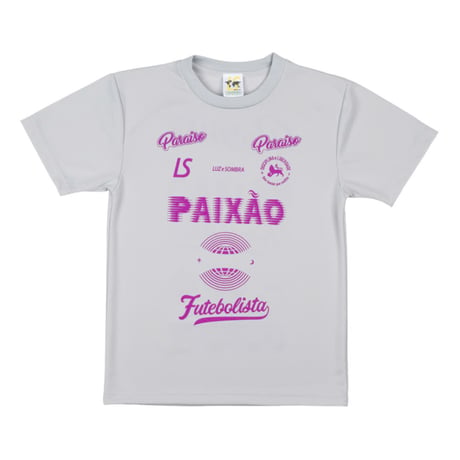LUZeSOMBRA PX PRA SHIRT