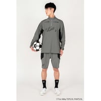 LUZeSOMBRA LS LOGO DRY PRA PANTS
