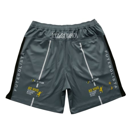 1D TROLL UNIFORM PANTS