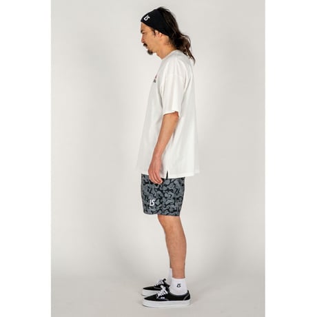 LUZeSOMBRA OAO 舌出し ORGANIC TEE