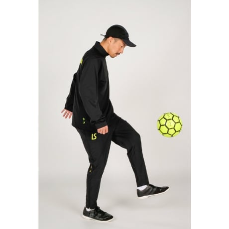 LUZeSOMBRA TWM DRY HALFZIP TOP