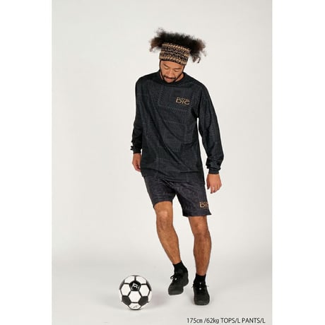 LUZeSOMBRA FD ONE DRY TEE