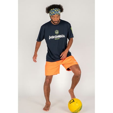 LUZeSOMBRA CARNAVAL PRACTICE SHIRT